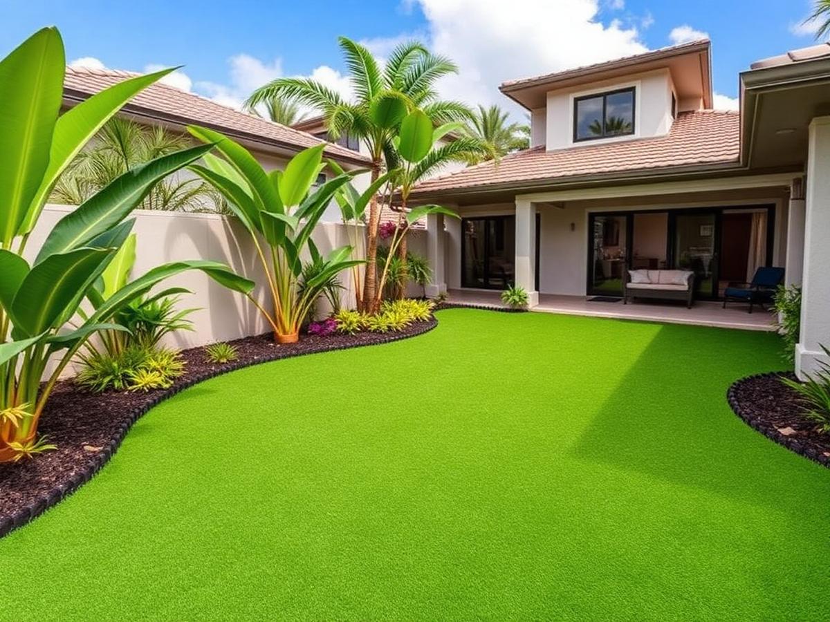 Artificial Turf
